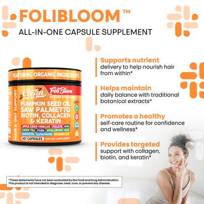 FoliBloom