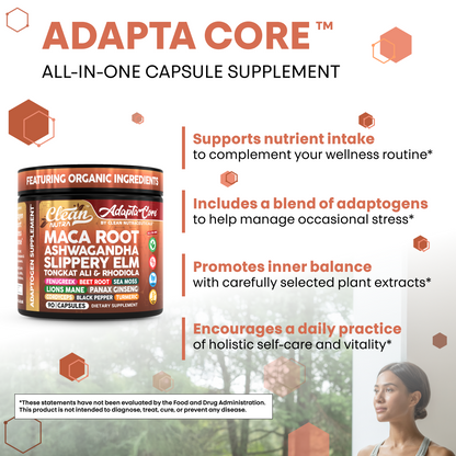 AdaptaCore