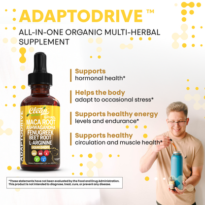 AdaptoDrive
