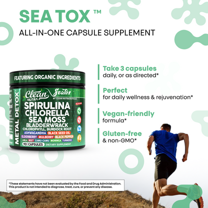 SeaTox