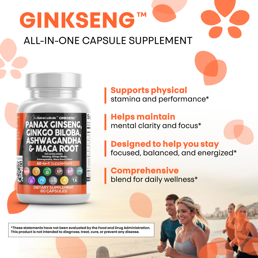 Ginkseng