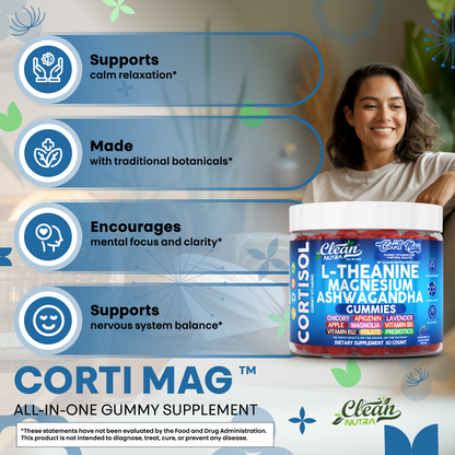 CortiMag