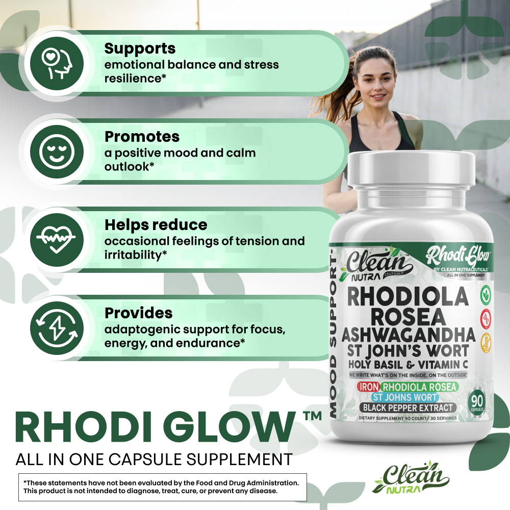 Rhodi Glow