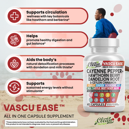 Vascu Ease