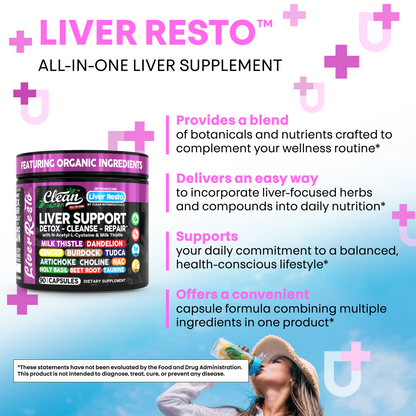 Liver Resto