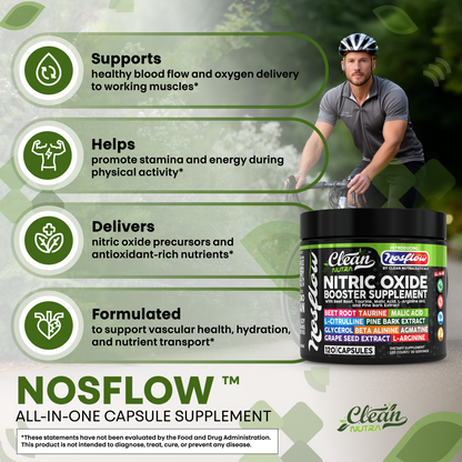 NosFlow