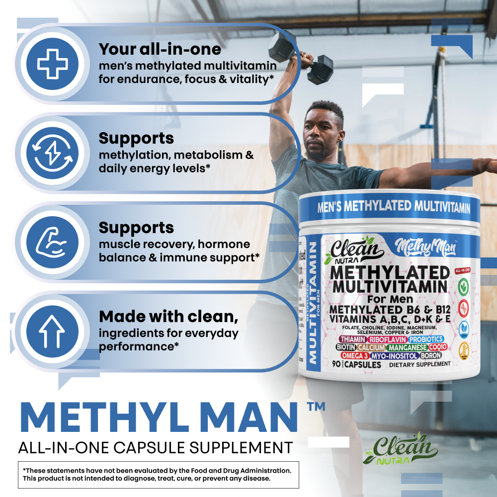 MethylMan