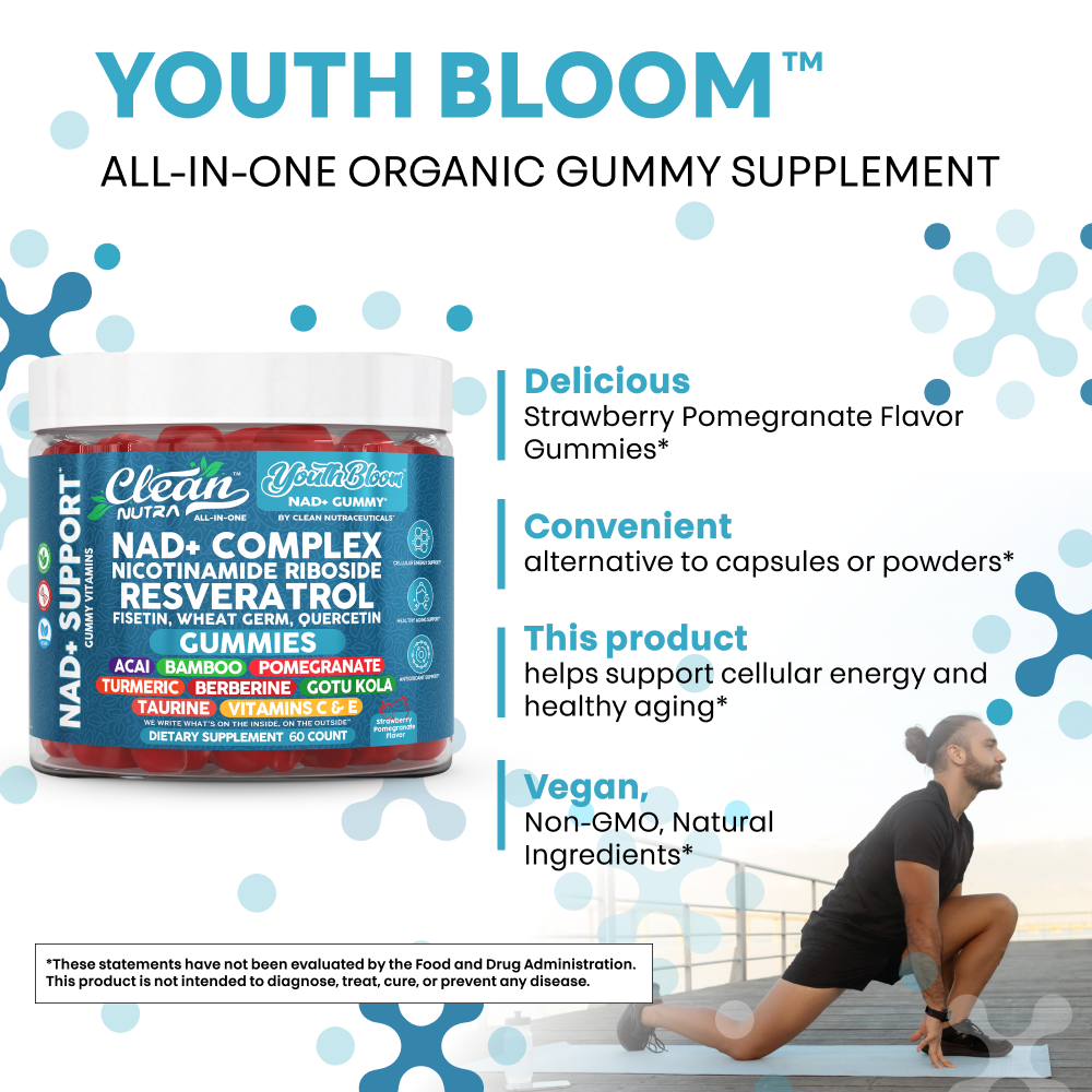 Youth Bloom