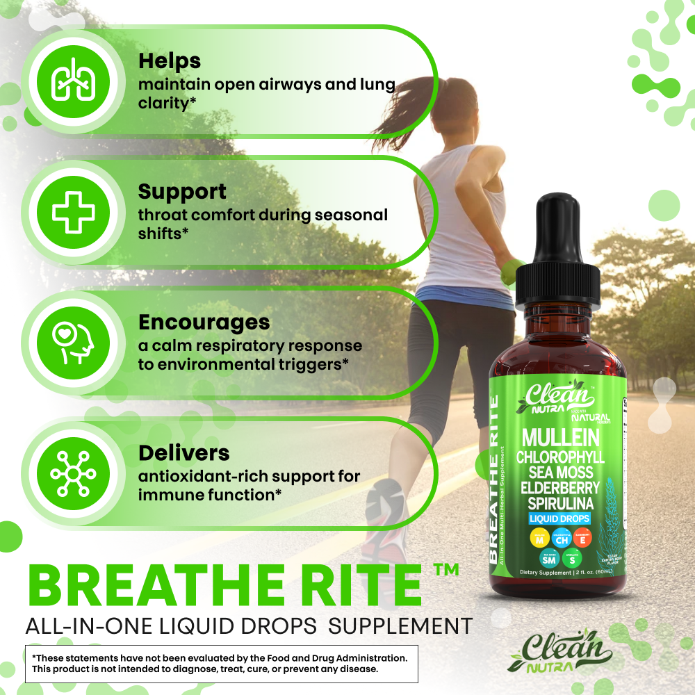 Breathe Rite