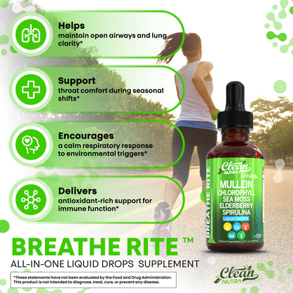 Breathe Rite