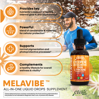 Melavibe