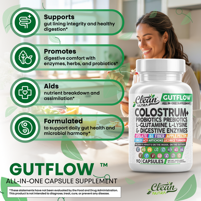 GutFlow