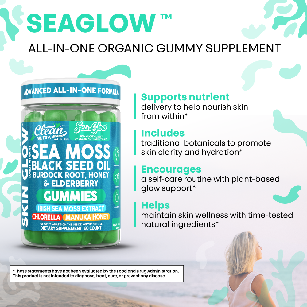 SeaGlow