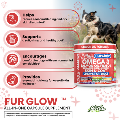 Fur Glow