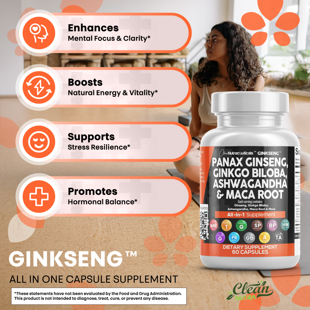 Ginkseng