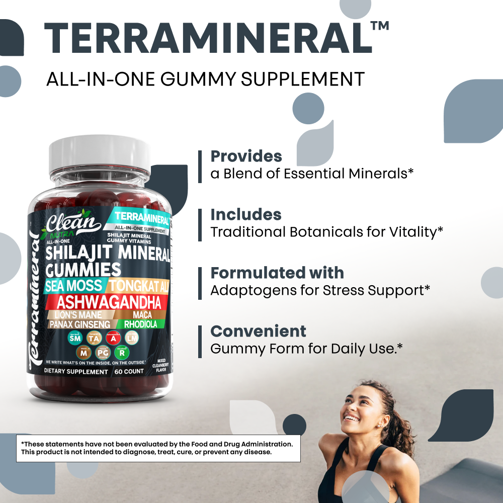 Terramineral
