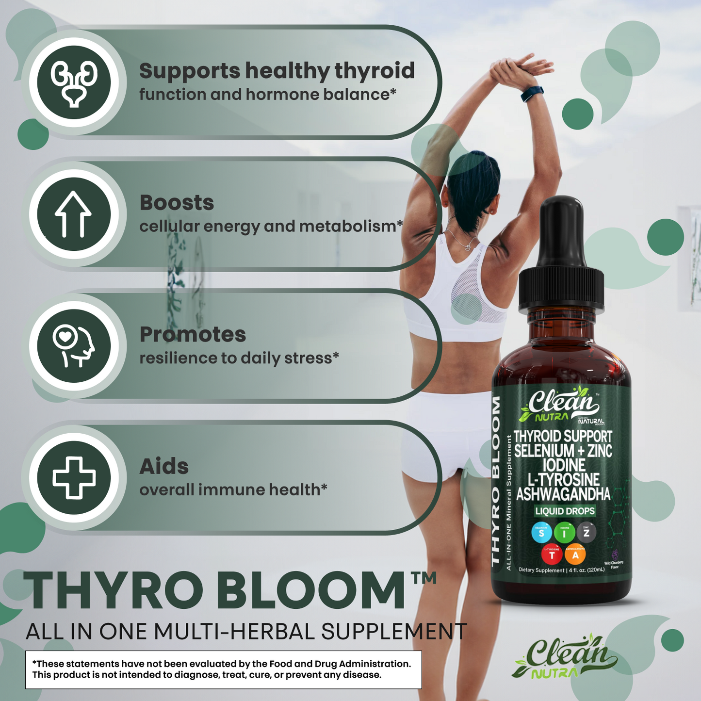 Thyro Bloom