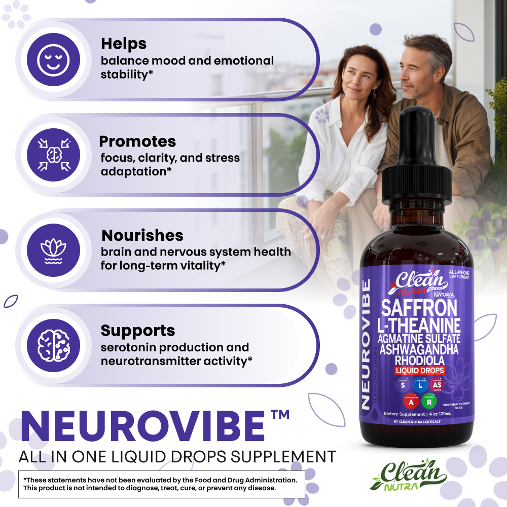 NeuroVibe