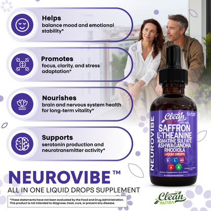 NeuroVibe