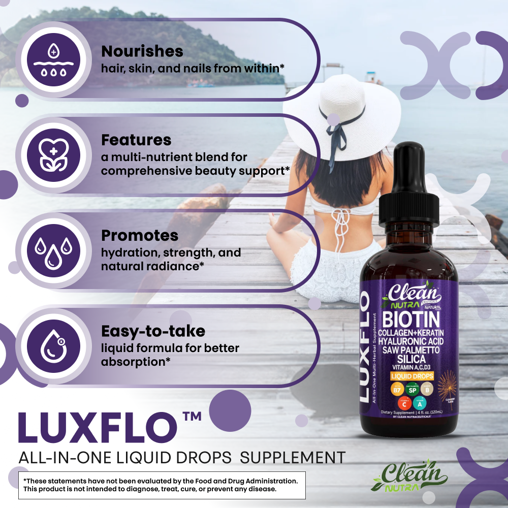 LuxFlo