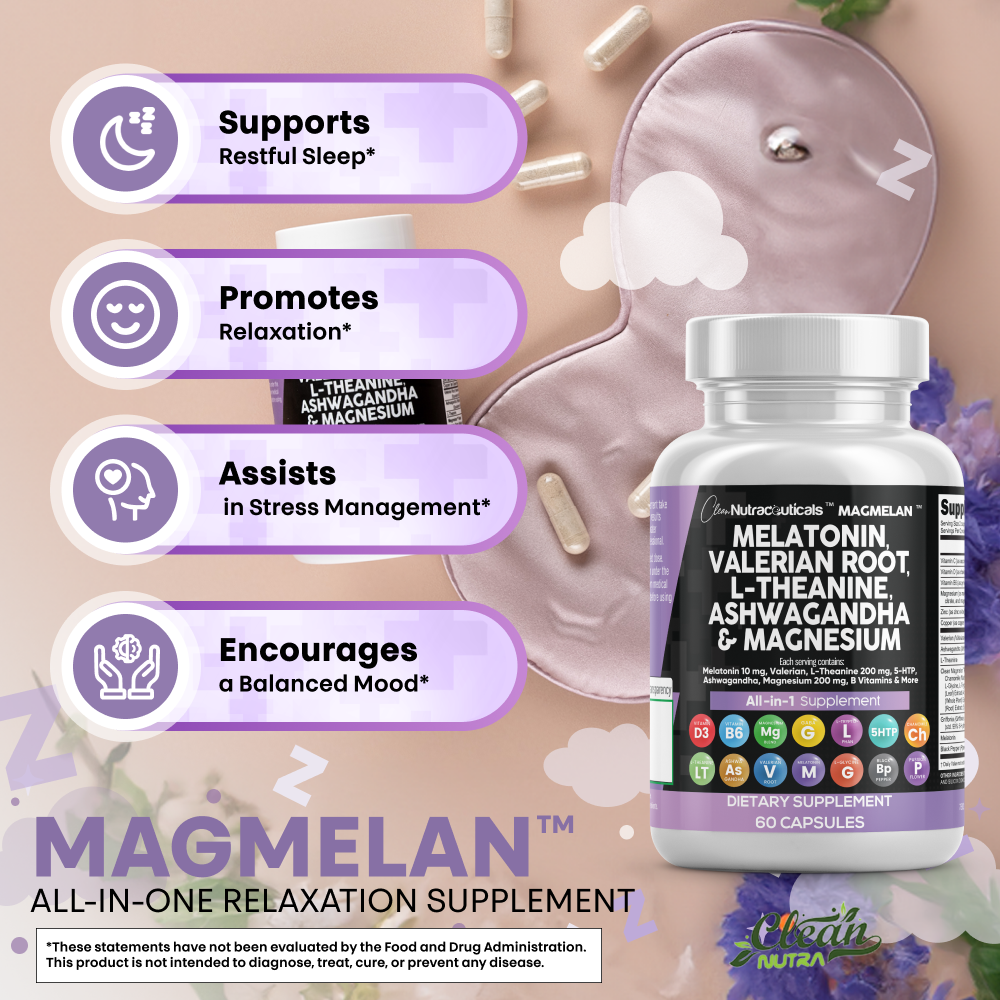 MagMelan