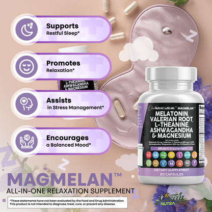 MagMelan