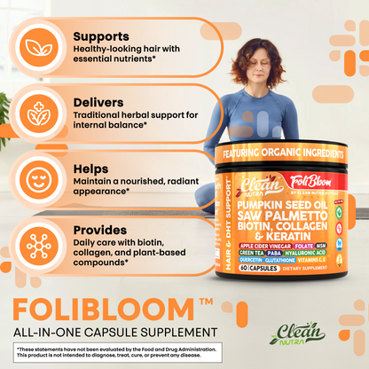 FoliBloom