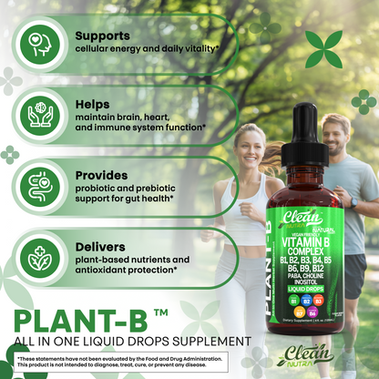 Plant-B