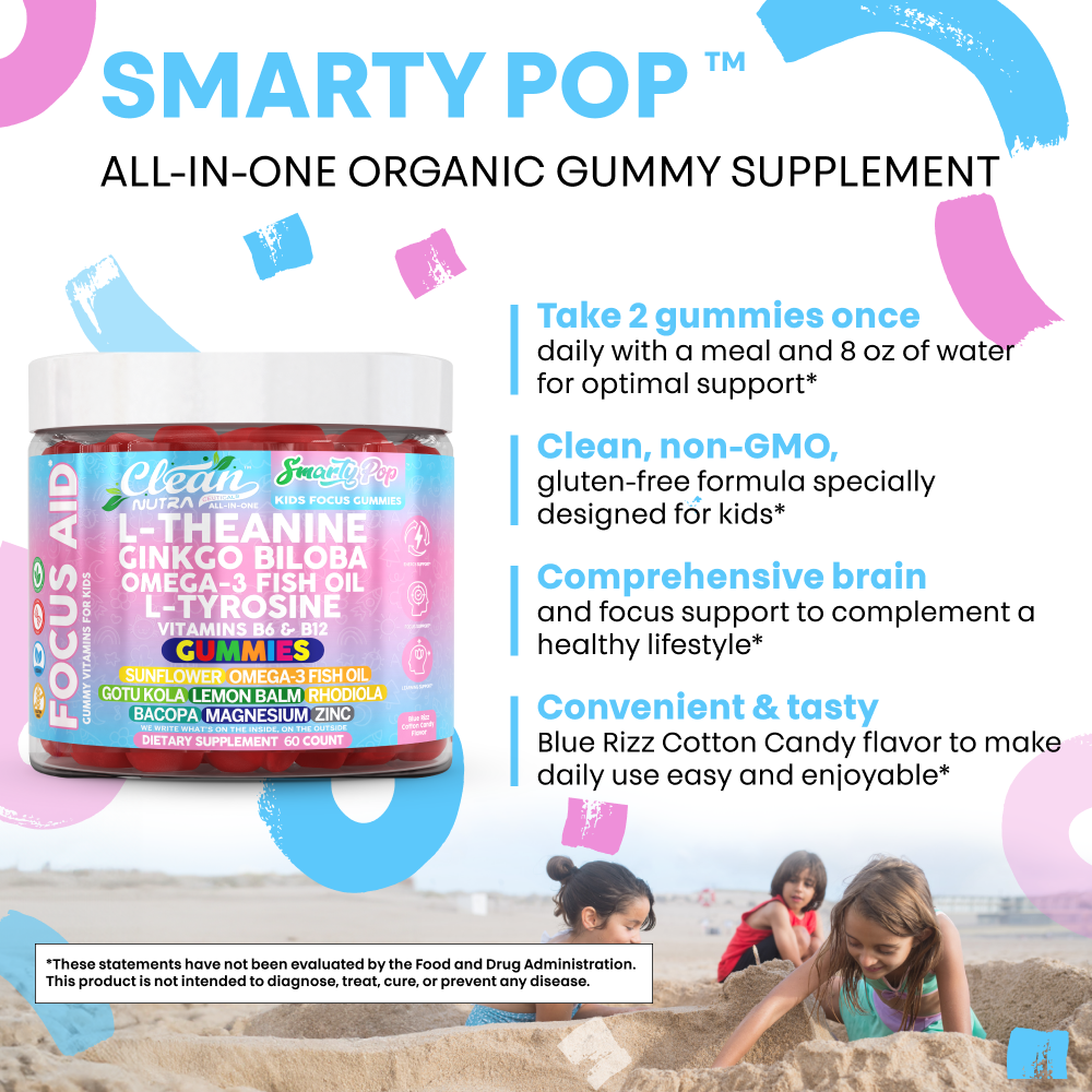 Smarty Pop