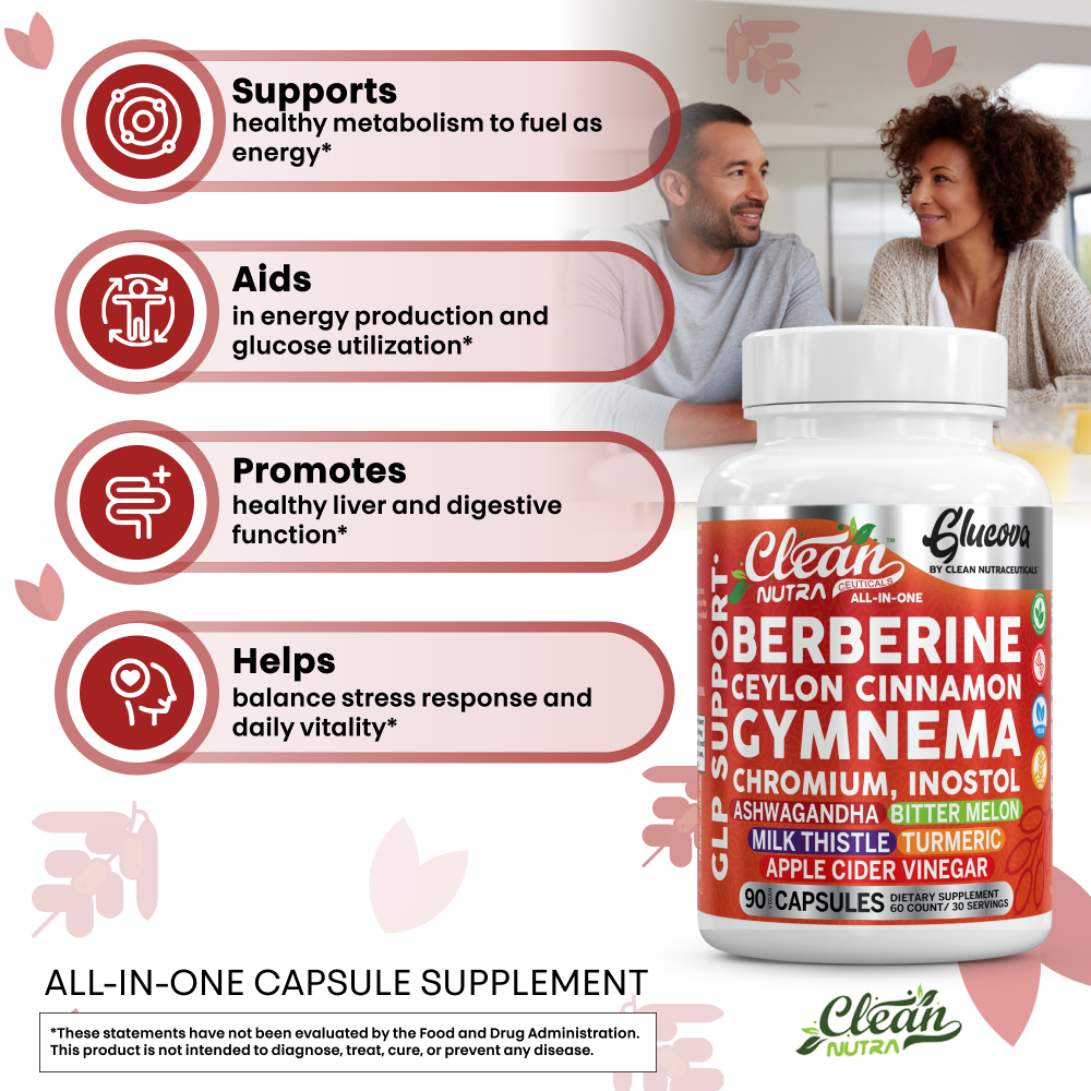 Glucova