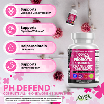 PH Defend