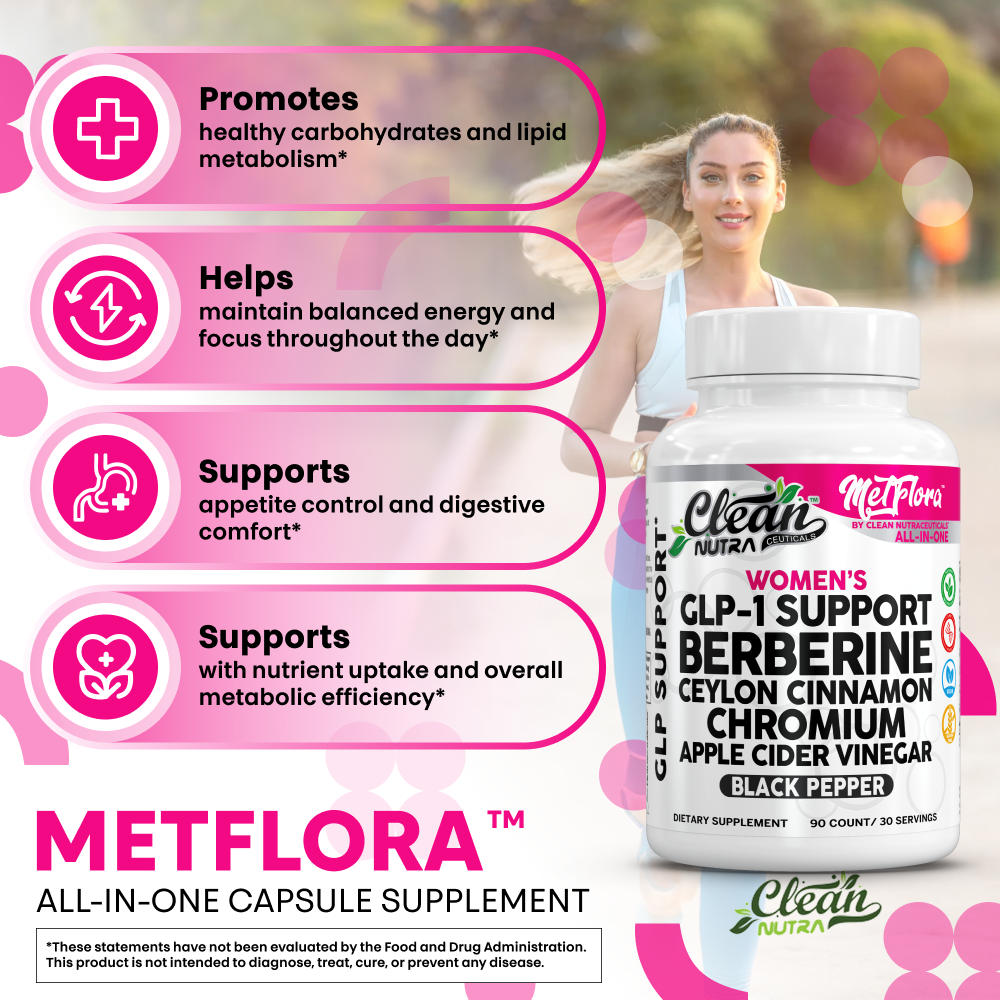 MetFlora