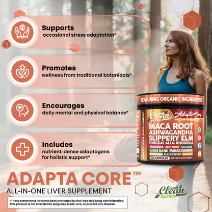 AdaptaCore