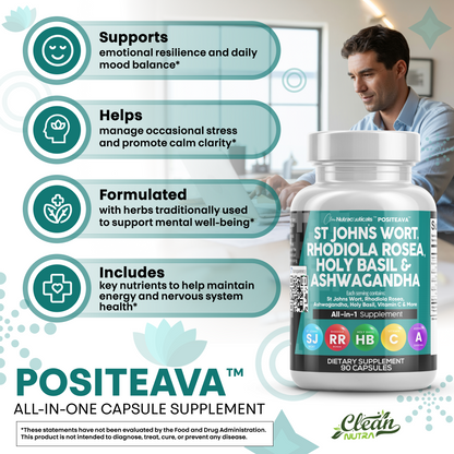 Positeava