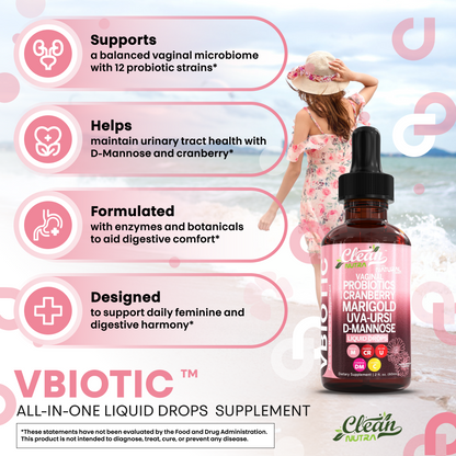 VBiotic