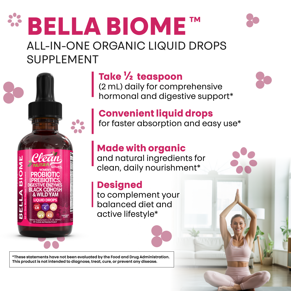 Bella Biotic