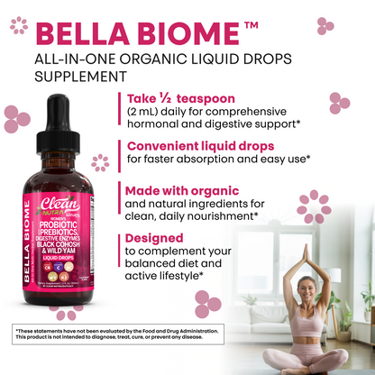 Bella Biotic