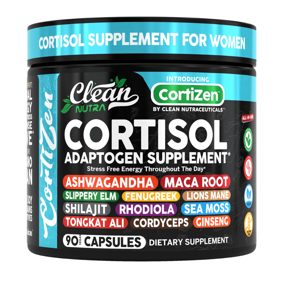 CortiZen