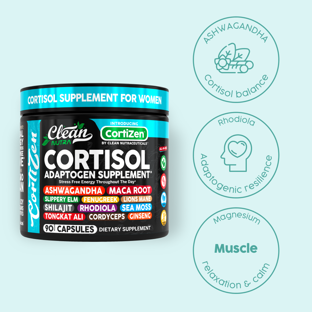 Stress & Sleep Kit