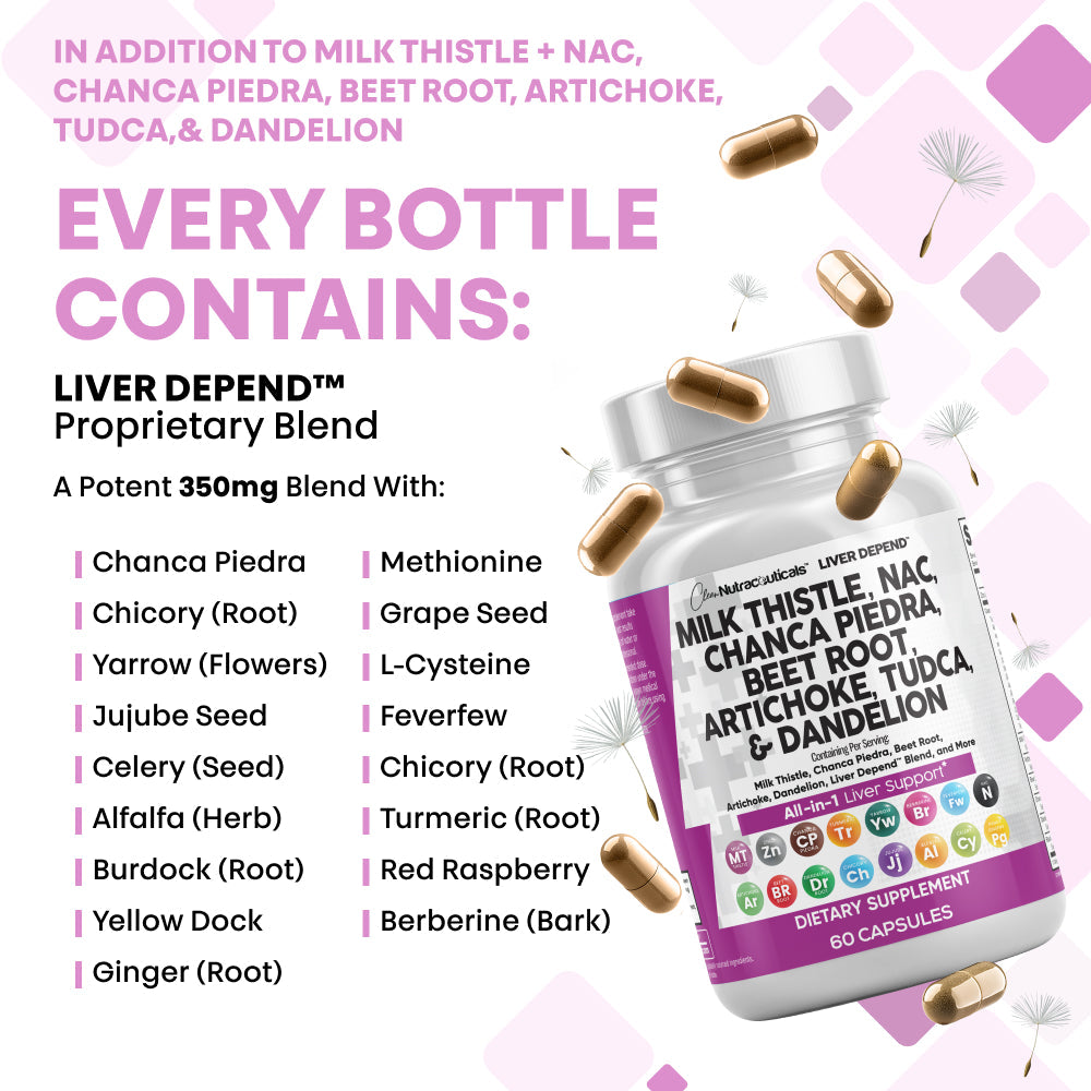 Liver Defend