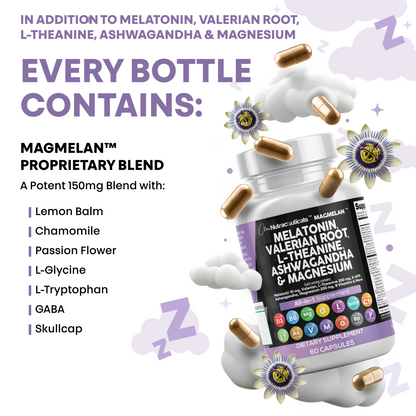 MagMelan