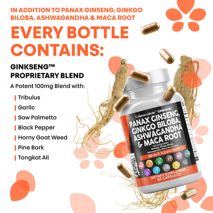 Ginkseng
