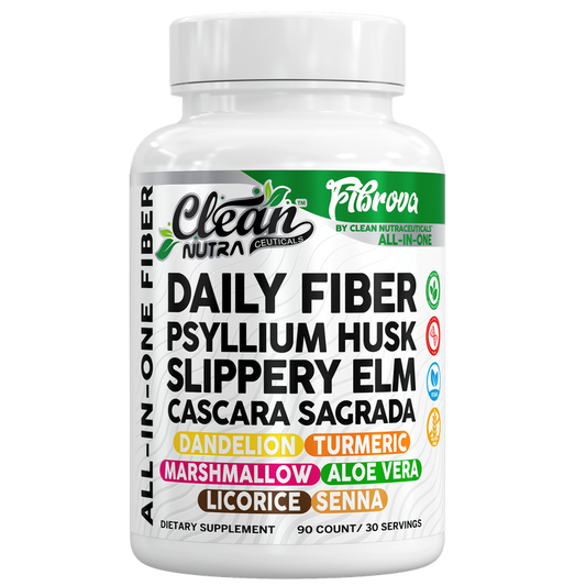 Fibrova