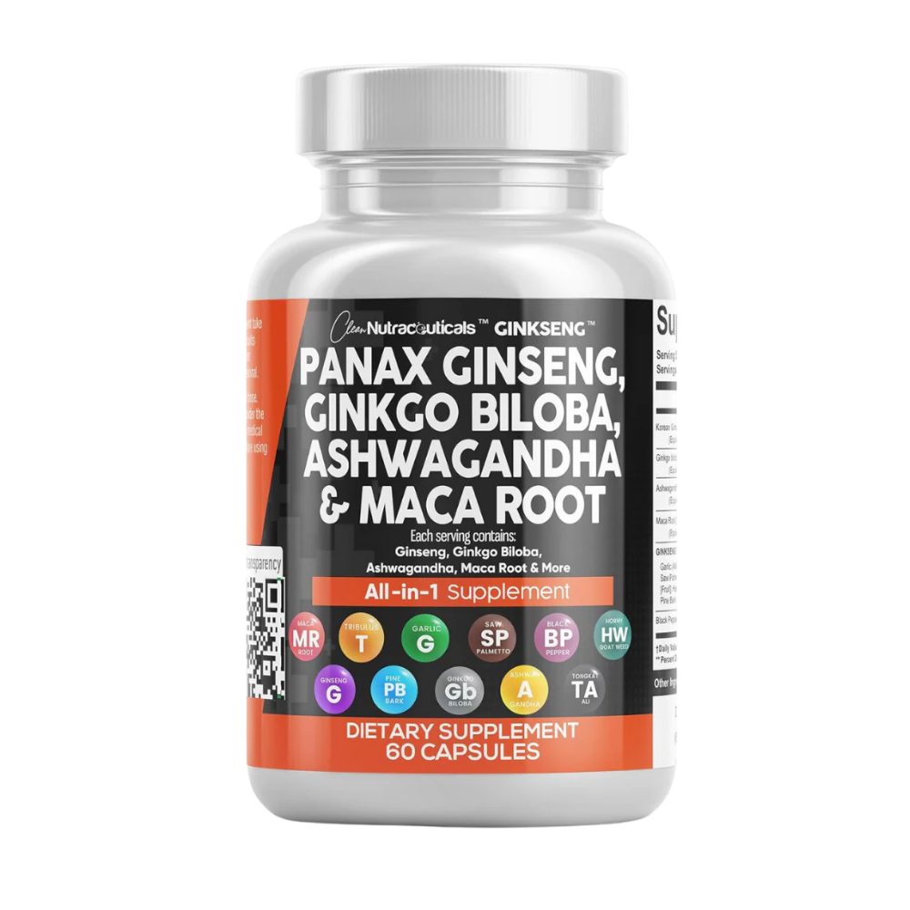 Ginkseng