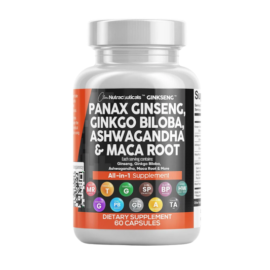 Ginkseng