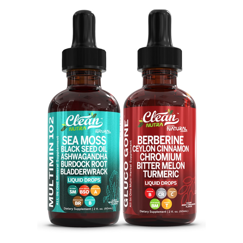 GlowBalance Duo