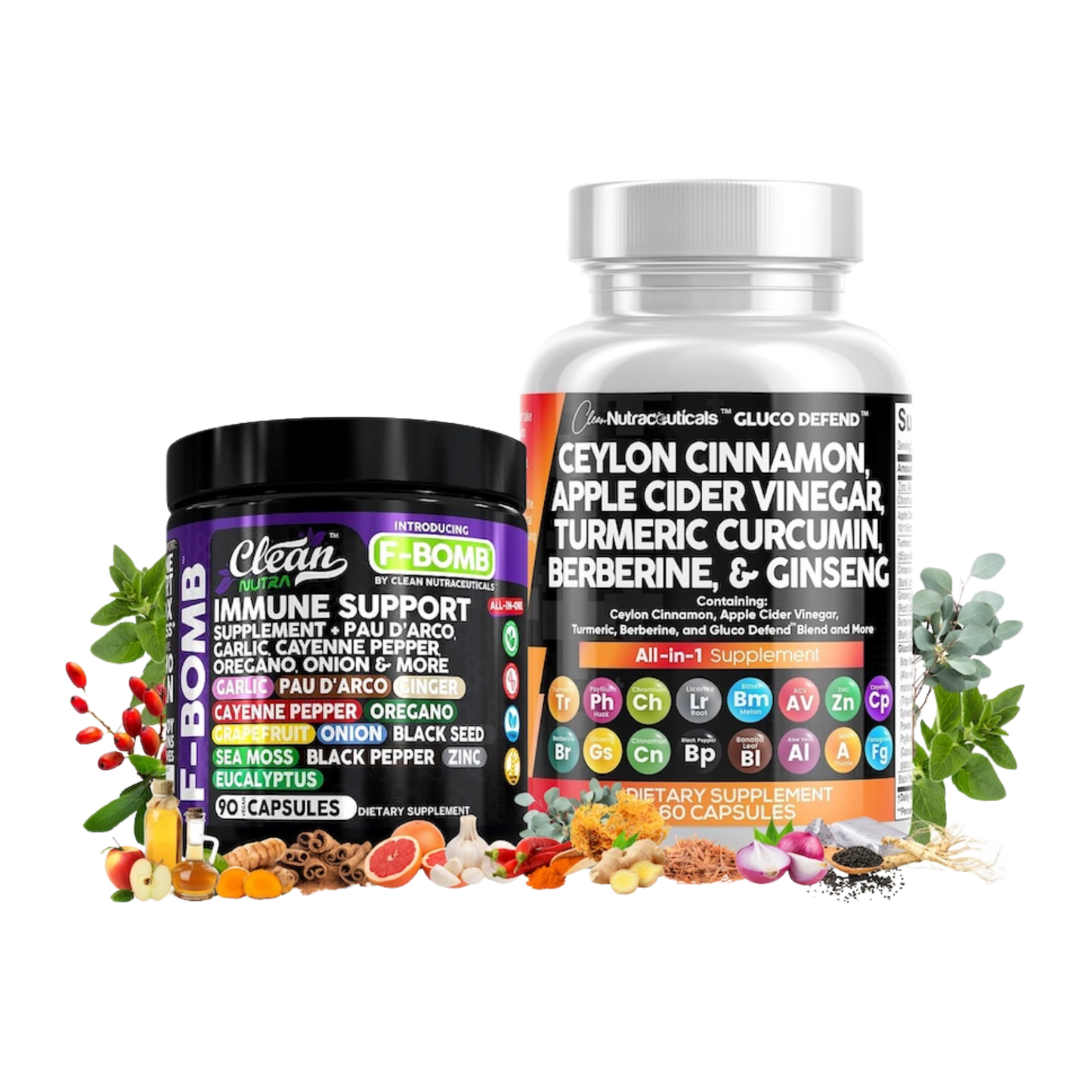 GlucoShield Duo