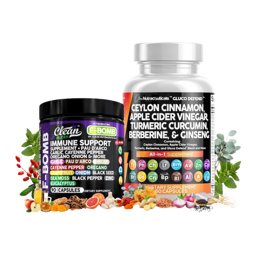 GlucoShield Duo