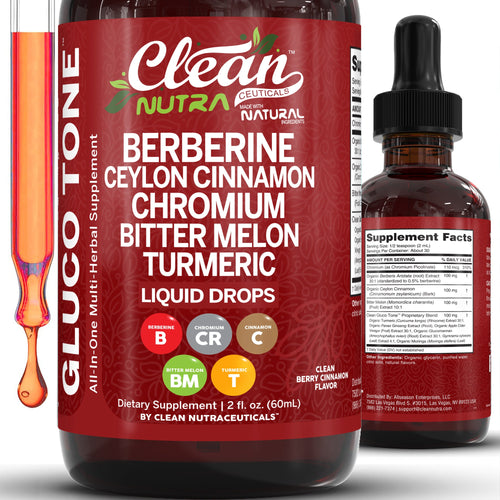 Gluco Tone