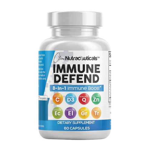Immune Defend